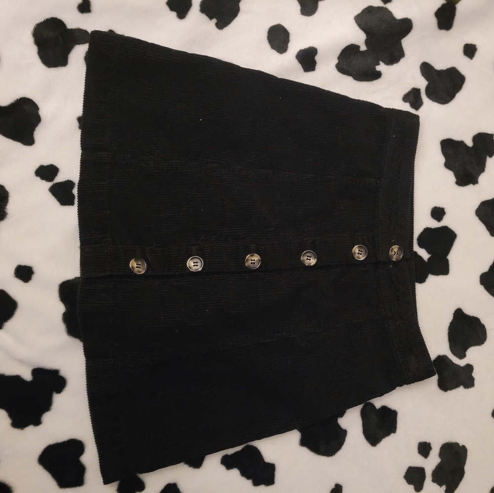 Simple Cute Skirt